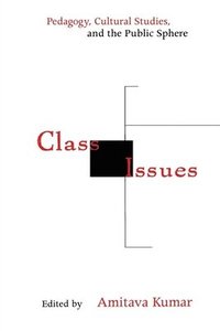 bokomslag Class Issues