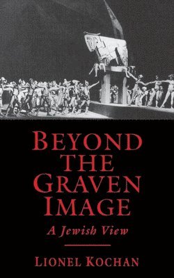Beyond the Graven Image 1