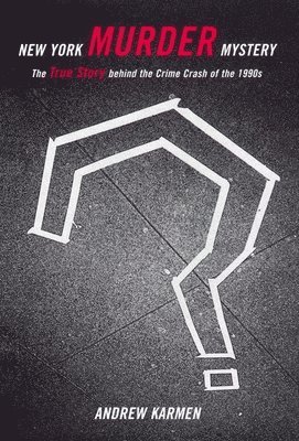 New York Murder Mystery