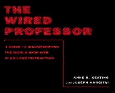 bokomslag Wired Professor