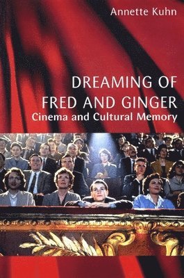 Dreaming of Fred and Ginger 1