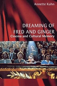 bokomslag Dreaming of Fred and Ginger