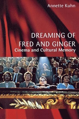 Dreaming of Fred and Ginger 1