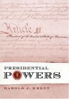 Harold J Krent, James Marten - Presidential Powers, Inbunden