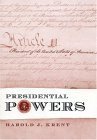 Presidential Powers 1