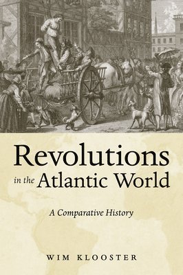 Revolutions in the Atlantic World 1