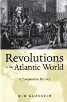 bokomslag Revolutions in the Atlantic World