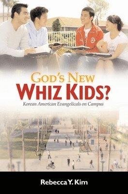 God's New Whiz Kids? 1