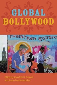 bokomslag Global Bollywood
