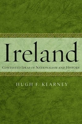 Hugh F. Kearney - Ireland, Inbunden
