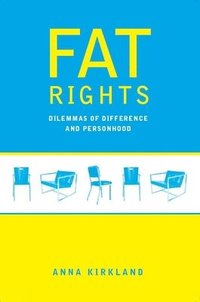 bokomslag Fat Rights