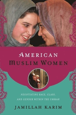 American Muslim Women 1