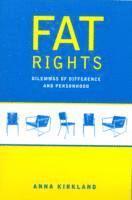 bokomslag Fat Rights