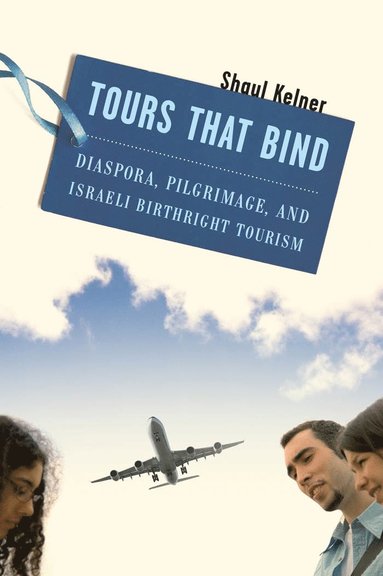 bokomslag Tours That Bind