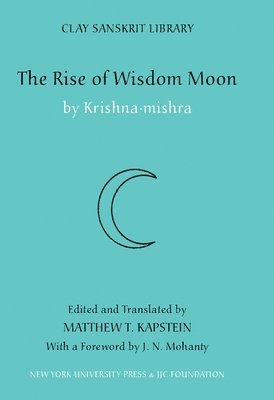 The Rise of Wisdom Moon 1