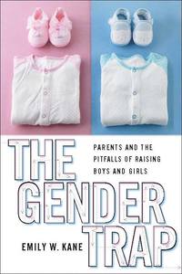 bokomslag Gender Trap