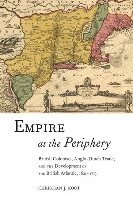 Empire at the Periphery 1