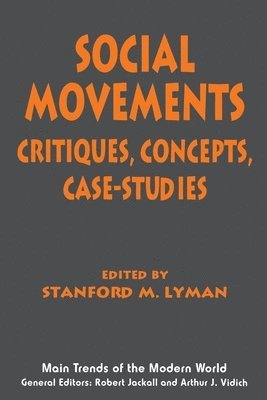 Social Movements 1