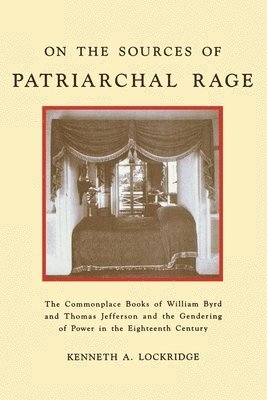 On the Sources of Patriarchal Rage 1