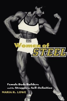 Women of Steel 1