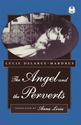 The Angel and the Perverts 1