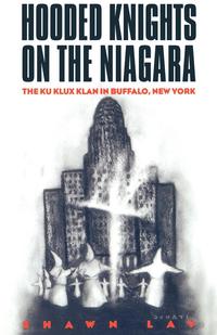 bokomslag Hooded Knights on the Niagara