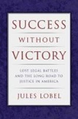 Success Without Victory 1