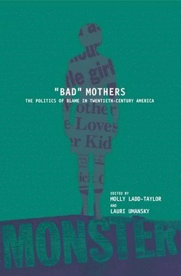 BAD MOTHERS 1