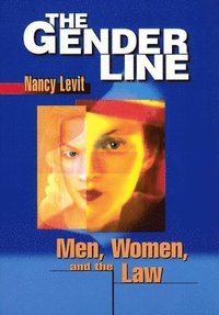bokomslag The Gender Line