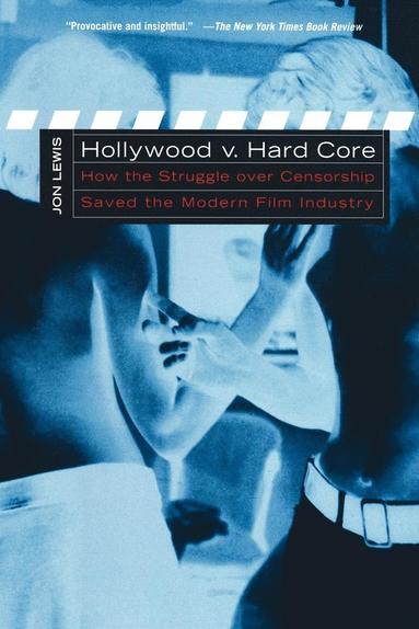 bokomslag Hollywood V. Hard Core