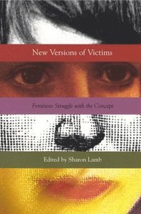 bokomslag New Versions of Victims