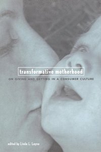bokomslag Transformative Motherhood