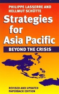 bokomslag Strategies for Asia Pacific