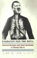 Christian Leitz - Sympathy for the Devil, Inbunden
