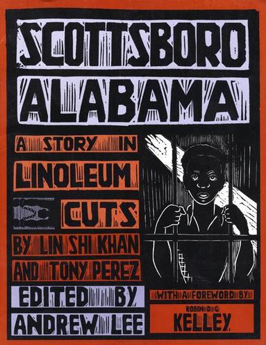 Lin Shi Khan, Tony Perez, Andrew H. Lee - Scottsboro, Alabama, Häftad