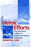 Jennifer Lois, Steven Bender - Heroic Efforts, Häftad