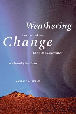 Weathering Change 1