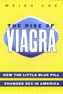 The Rise of Viagra 1