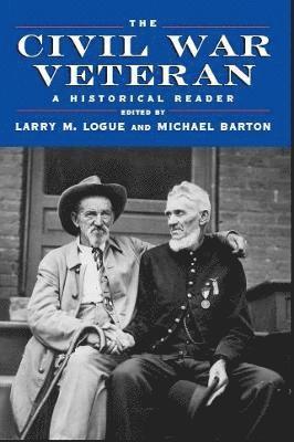 bokomslag The Civil War Veteran