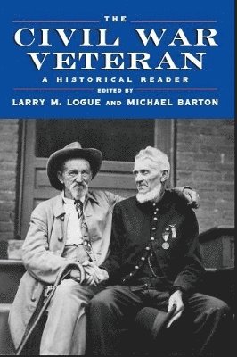The Civil War Veteran 1