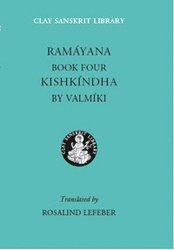 Ramayana Book Four 1