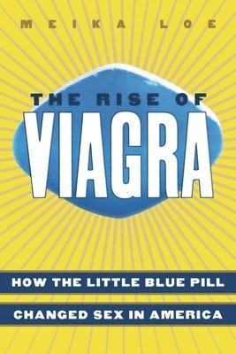 The Rise of Viagra 1