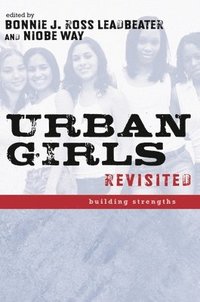 bokomslag Urban Girls Revisited