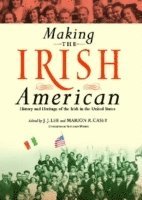 Making the Irish American 1