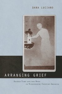 bokomslag Arranging Grief
