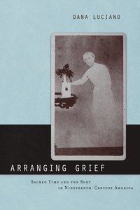 bokomslag Arranging Grief