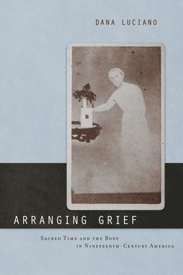 Arranging Grief 1