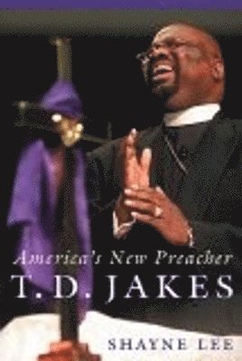 T.D. Jakes 1