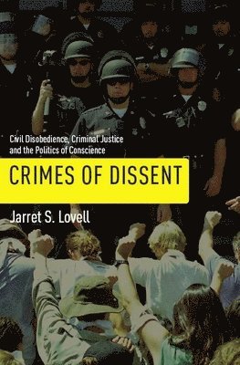 Crimes of Dissent 1