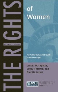 bokomslag The Rights of Women